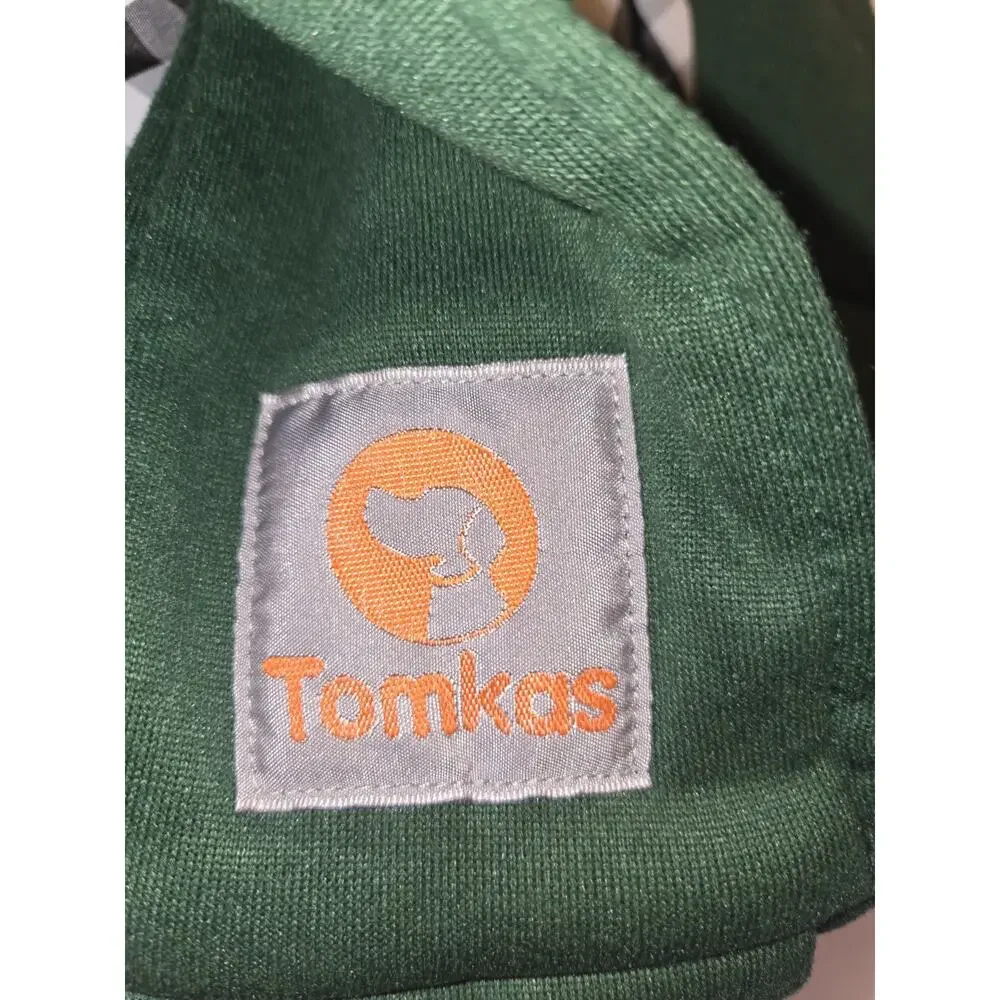 Tomkas dog sling